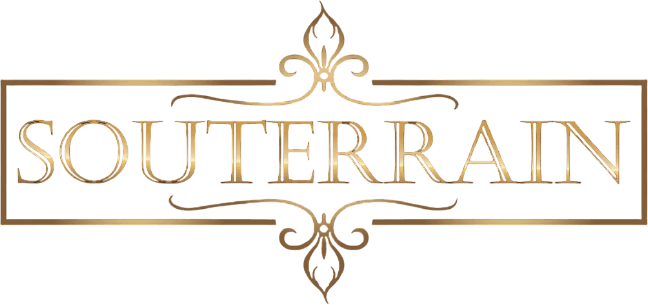Souterrain Bar Logo